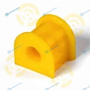 1-01-1376 Втулка полиуретановая стабилизатора. задней подвески