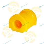 17-01-2019 Втулка полиуретановая стабилизатора. передней подвески