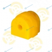 18-01-1600 Втулка полиуретановая стабилизатора. задней подвески