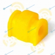 4-01-2547 Втулка полиуретановая стабилизатора. передней подвески