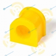 4-01-1128 Втулка полиуретановая стабилизатора. передней подвески