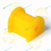 1-01-1044 Втулка полиуретановая стабилизатора. задней подвески