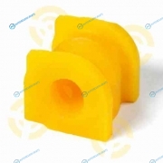 7-01-2970 Втулка полиуретановая стабилизатора. передней подвески