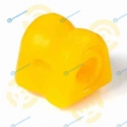 7-01-2959 Втулка полиуретановая стабилизатора. передней подвески. левая