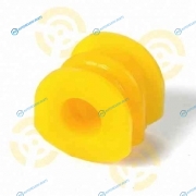 2-01-942 Втулка полиуретановая стабилизатора. задней подвески