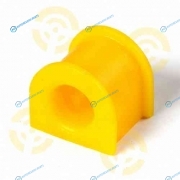 7-01-396 Втулка полиуретановая стабилизатора. передней подвески