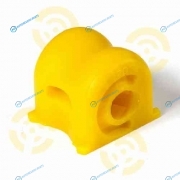 7-01-2511 Втулка полиуретановая стабилизатора. передней подвески. правая