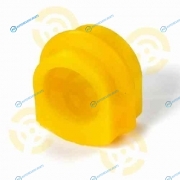 2-01-573 Втулка полиуретановая стабилизатора. передней подвески