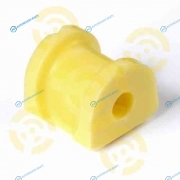 8-01-2492 Втулка полиуретановая стабилизатора. задней подвески