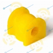 7-01-1091 Втулка полиуретановая стабилизатора. задней подвески