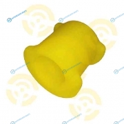 22-01-2182 Втулка полиуретановая стабилизатора. задней подвески (концевая)