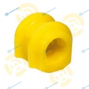 12-01-3304 Втулка полиуретановая стабилизатора. передней подвески