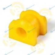 3-01-1823 Втулка полиуретановая стабилизатора. передней подвески