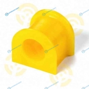 1-01-724 Втулка полиуретановая стабилизатора. задней подвески