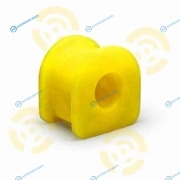 1-01-1046 Втулка полиуретановая стабилизатора. передней подвески