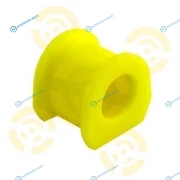 3-01-3869 Полиуретановая втулка стабилизатора. передней подвески | перед правлев