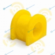 3-01-1157 Втулка полиуретановая стабилизатора. передней подвески