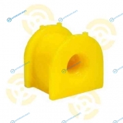 3-01-3329 Втулка полиуретановая стабилизатора. задней подвески