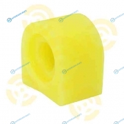 19-01-4082 Втулка полиуретановая стабилизатора | перед правлев