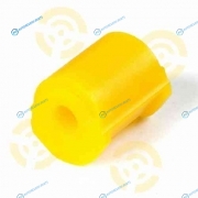 1-01-2776 Втулка полиуретановая стабилизатора. задней подвески