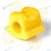 1-01-1302 Втулка полиуретановая стабилизатора. передней подвески. левая