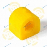 17-01-1985 Втулка полиуретановая стабилизатора. передней подвески концевая