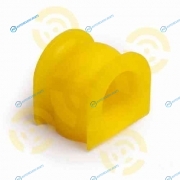 7-01-1186 Втулка полиуретановая стабилизатора. передней подвески