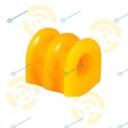 2-01-2518 Втулка полиуретановая стабилизатора. задней подвески