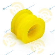 2-01-1367 Втулка полиуретановая стабилизатора. передней подвески