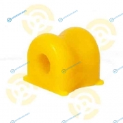 7-01-3244 Втулка полиуретановая стабилизатора. передней подвески