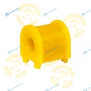 1-01-3237 Втулка полиуретановая стабилизатора. задней подвески