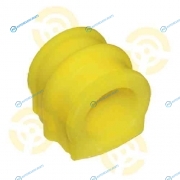 2-01-939 Втулка полиуретановая стабилизатора. передней подвески