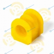 2-01-593 Втулка полиуретановая стабилизатора. передней подвески