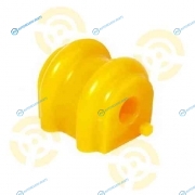 12-01-3177 Втулка полиуретановая стабилизатора. задней подвески