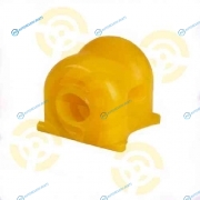 7-01-3002 Втулка полиуретановая стабилизатора. передней подвески. левая