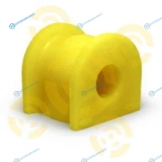 7-01-2960 Втулка полиуретановая стабилизатора. задней подвески