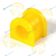 4-01-681 Втулка полиуретановая стабилизатора. задней подвески