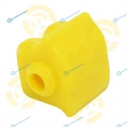 1-01-1712 Втулка полиуретановая стабилизатора. передней подвески. левая