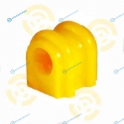 12-01-1880 Втулка полиуретановая стабилизатора. передней подвески