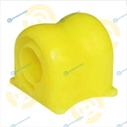 7-01-3977 Втулка полиуретановая стабилизатора. передней подвески | перед лев