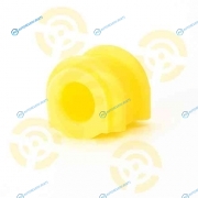 12-01-3387 Втулка полиуретановая стабилизатора. передней подвески