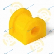 3-01-1137 Втулка полиуретановая стабилизатора. задней подвески