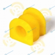 7-01-1060 Втулка полиуретановая стабилизатора. передней подвески