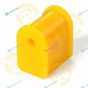 12-01-1297 Втулка полиуретановая стабилизатора. задней подвески