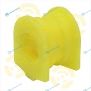 1-01-4143 Втулка полиуретановая стабилизатора | зад правлев