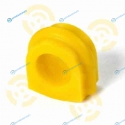 2-01-650 Втулка полиуретановая стабилизатора. передней подвески