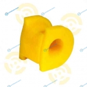 7-01-331 Втулка полиуретановая стабилизатора. передней подвески