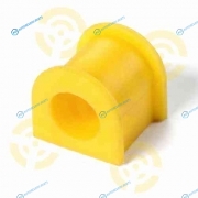 2-01-599 Втулка полиуретановая стабилизатора. передней подвески