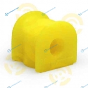 7-01-1095 Втулка полиуретановая стабилизатора. задней подвески