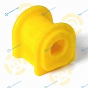 1-01-2981 Втулка полиуретановая стабилизатора. задней подвески